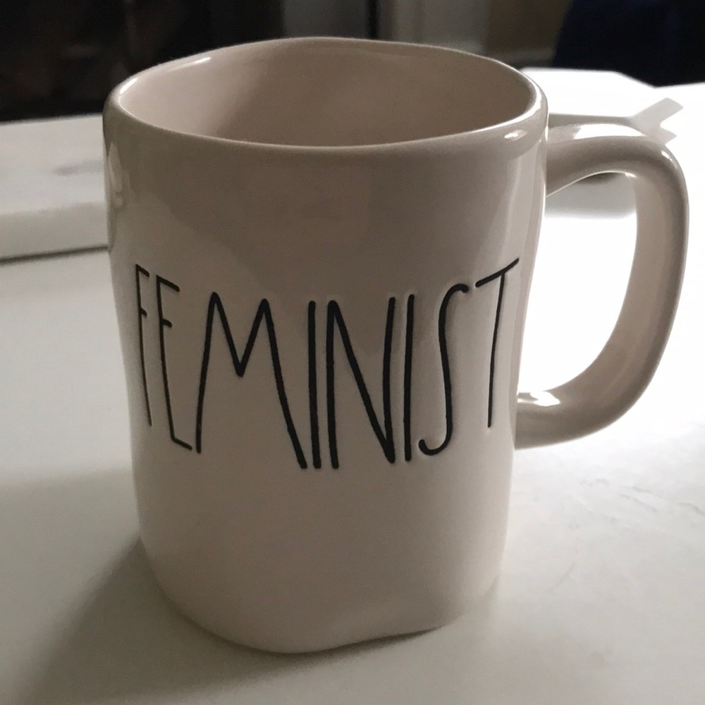 Rae Dunn mug